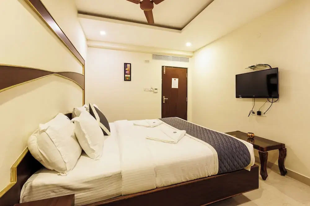 Hotel Comfort Park