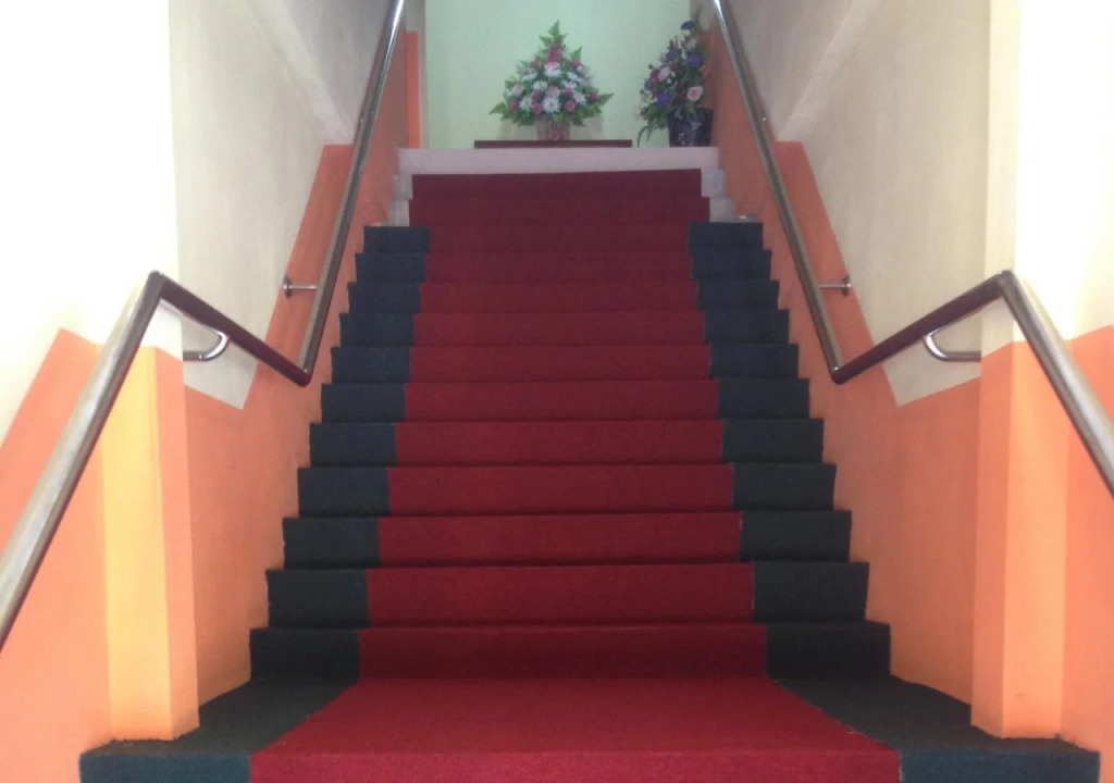 D'Family Hotel