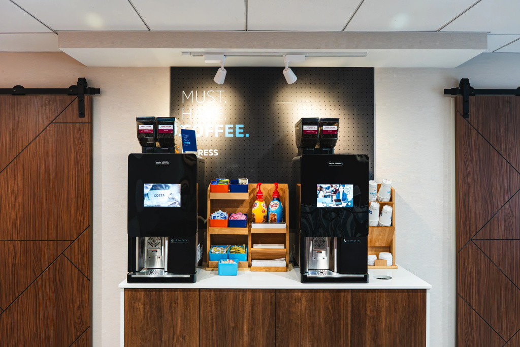 Holiday Inn Express Frazer - Malvern by IHG