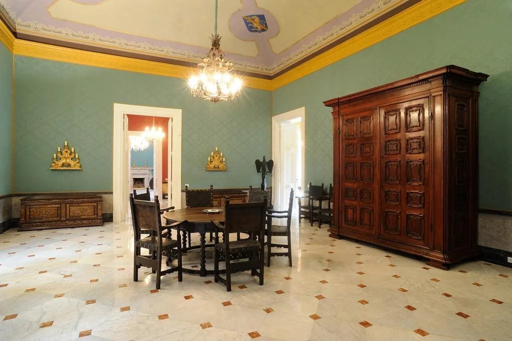 Palazzo Montevago