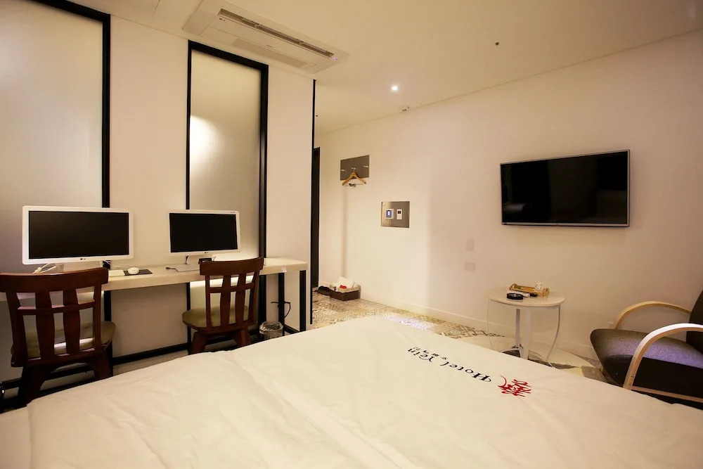 Dongtan Hotel Yein