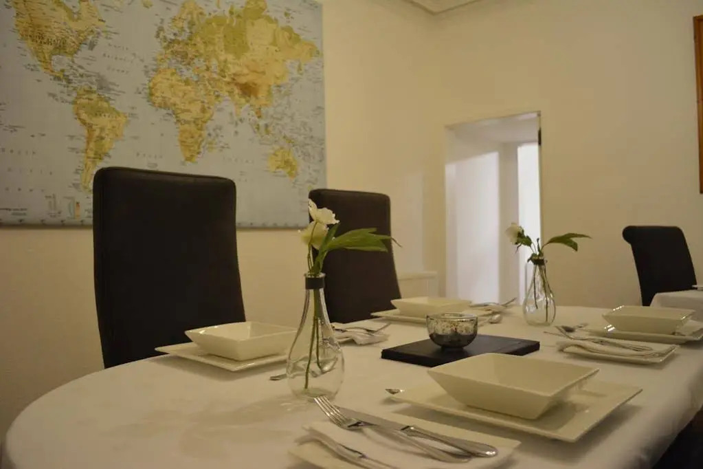 Clune House B&B