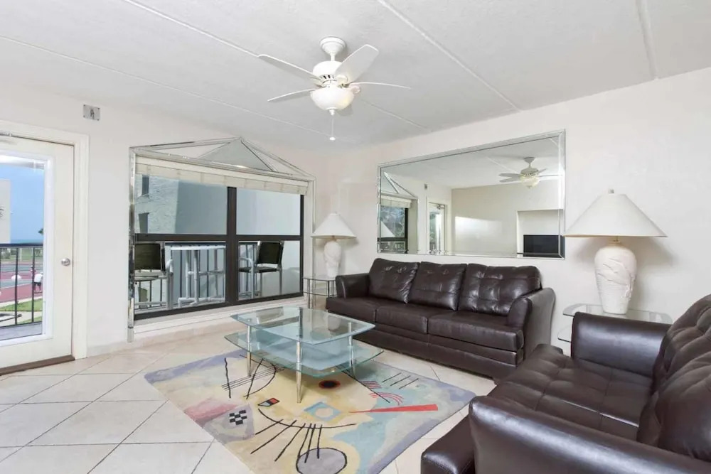 Saida IV Condominium 201