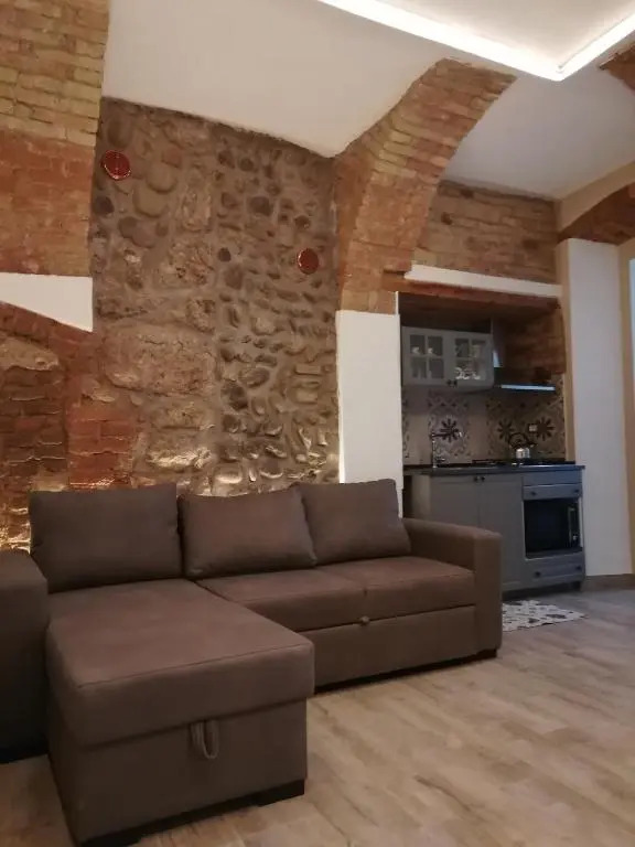 Montorfano Suite