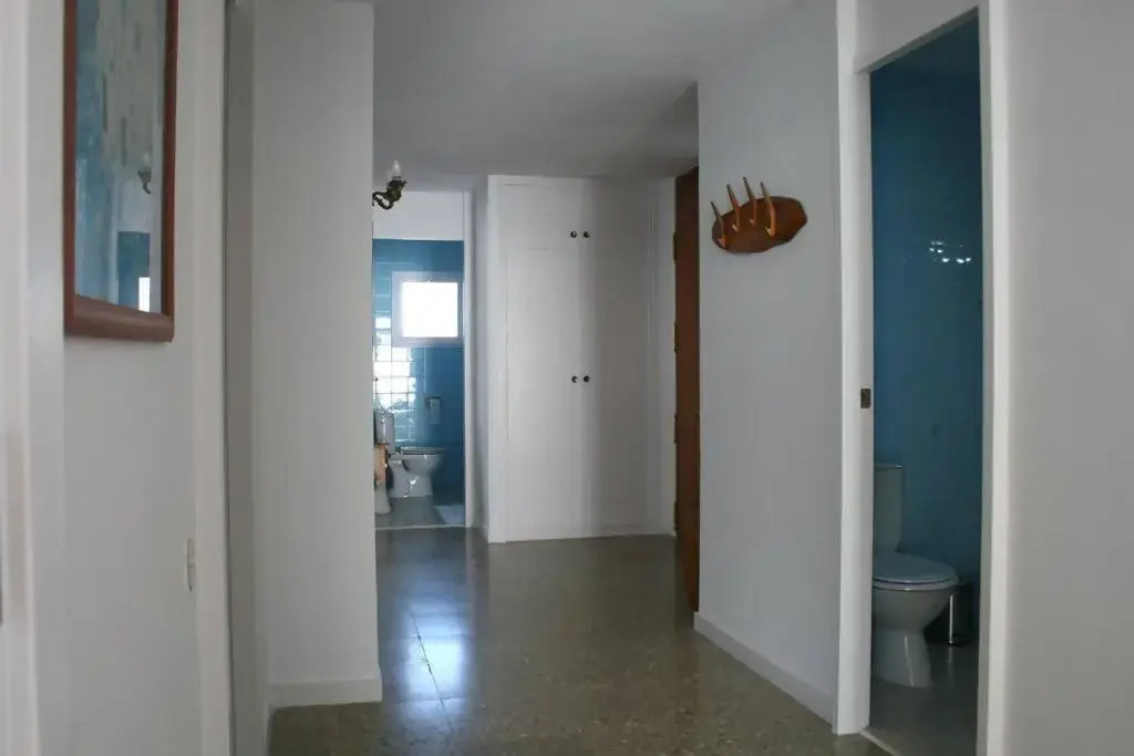 Tahiti Muchavista, El Campello, apartment with amazing sea views