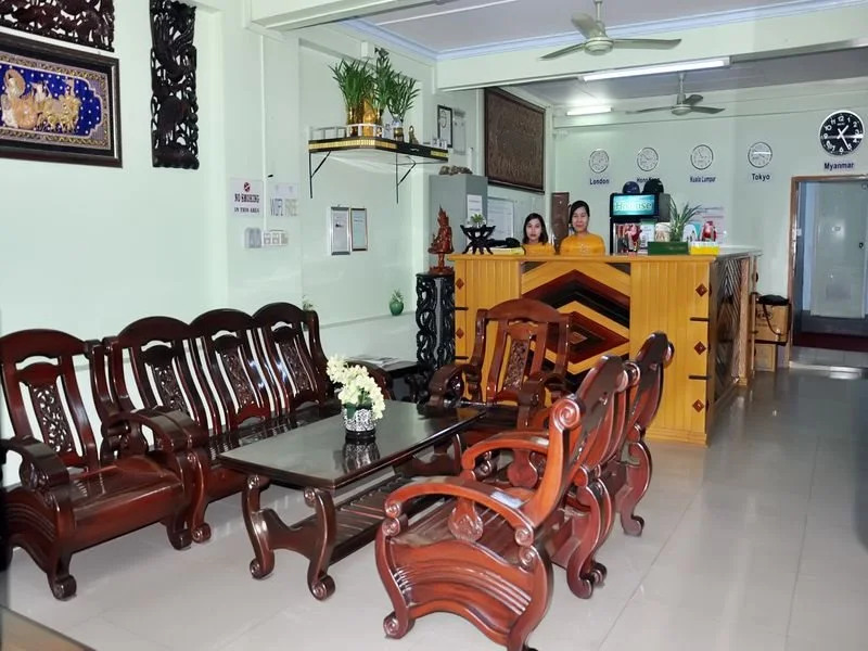 Hotel Mahar