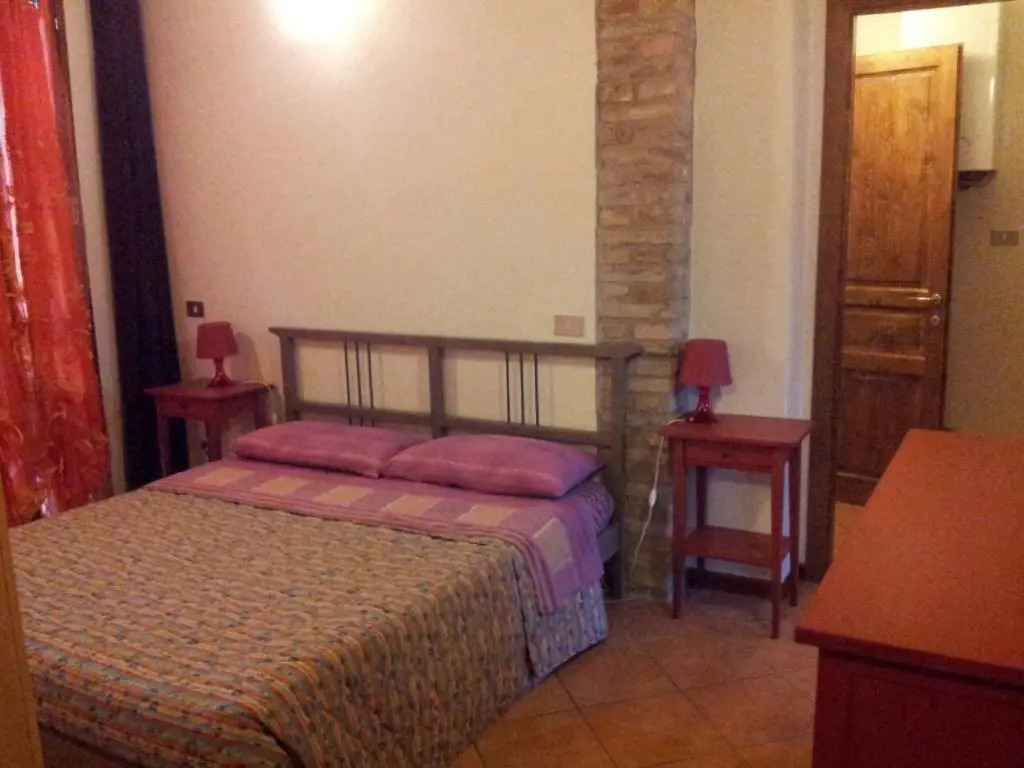 Toscana House