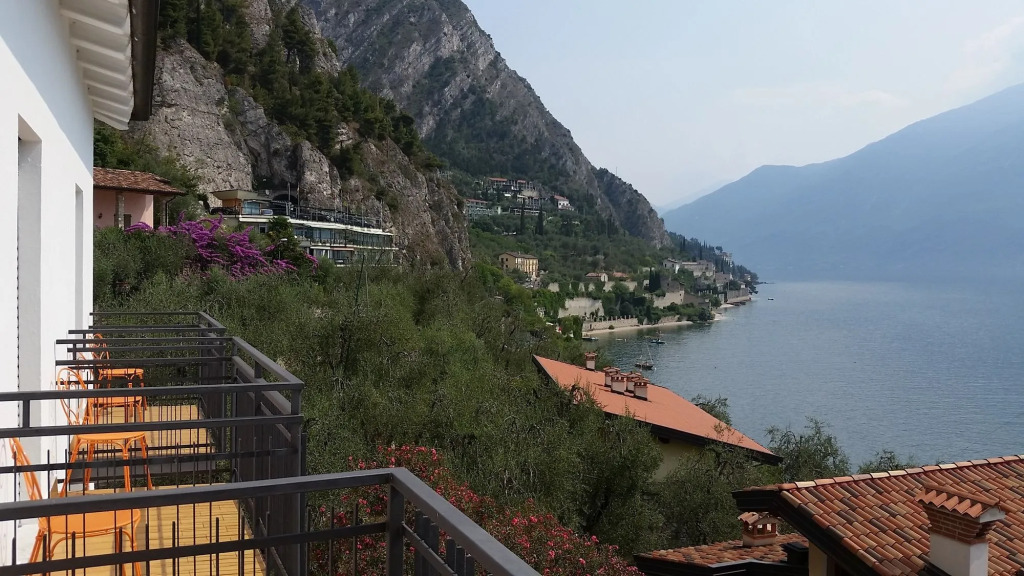 Hotel Augusta Garnì