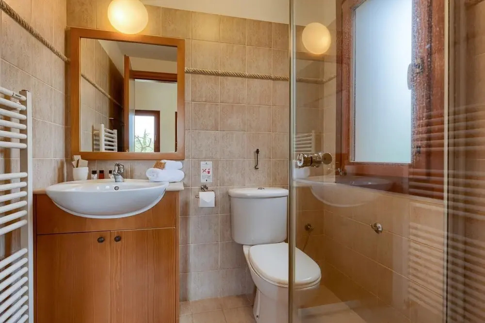Aphrodite Hills Holiday Residences Superior Villas 3 Bedroom Superior Villa - 0095
