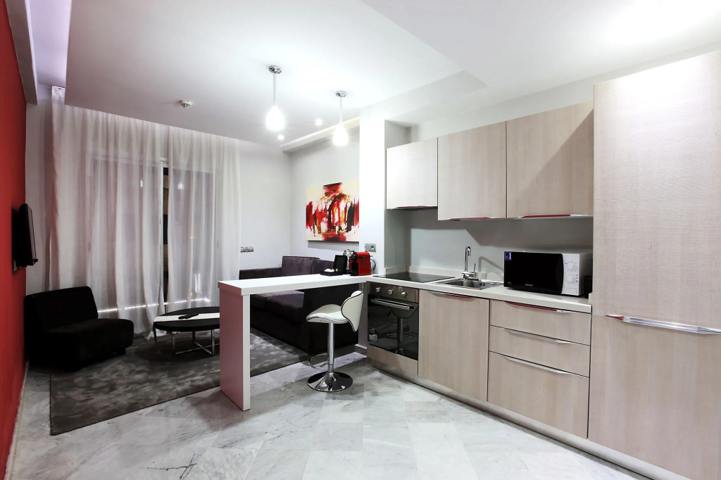 The Fourteen Luxury Boutique Hotel & SPA
