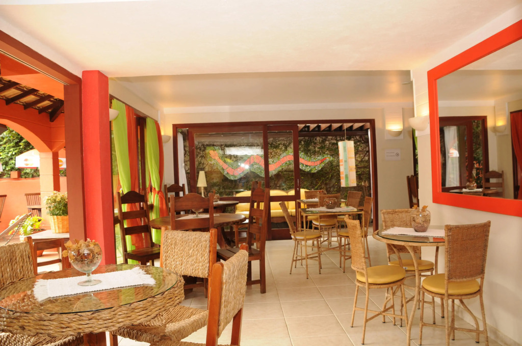 Pousada El Parador
