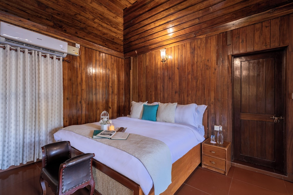 ama Stays & Trails Aquabliss ,Alleppey