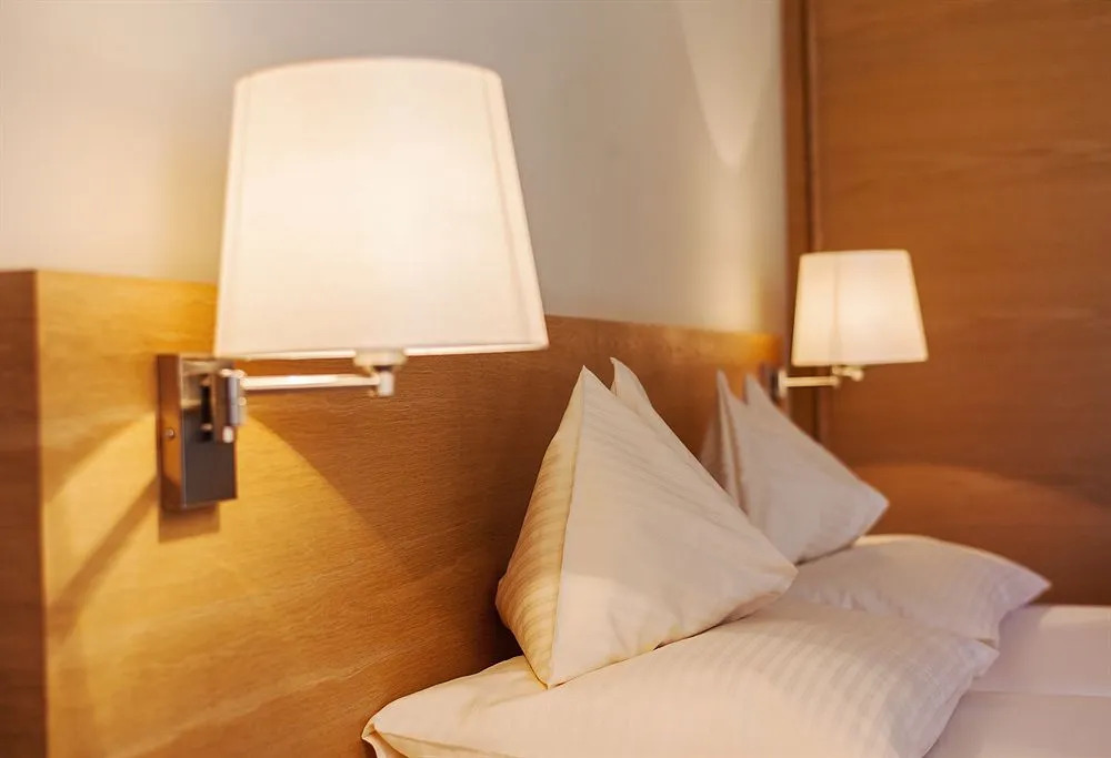 Hotel Steffisalp - Ski-in & Ski-out am Arlberg