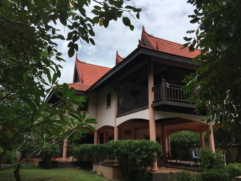 Relax And Resort Angkor Guesthouse