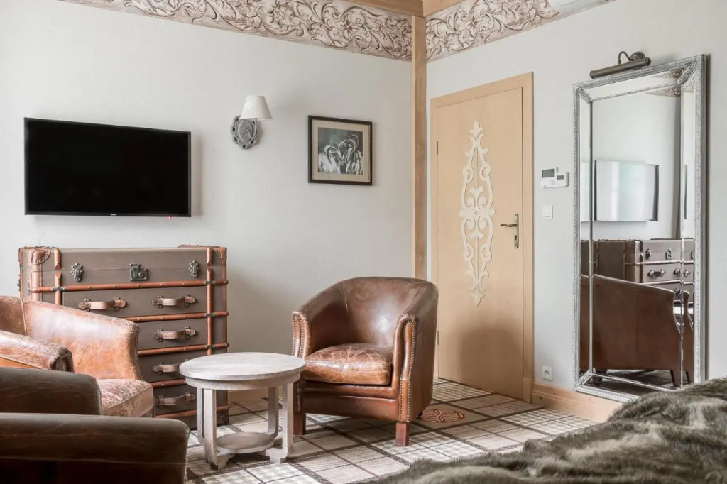 Aries Hotel & SPA Wisła