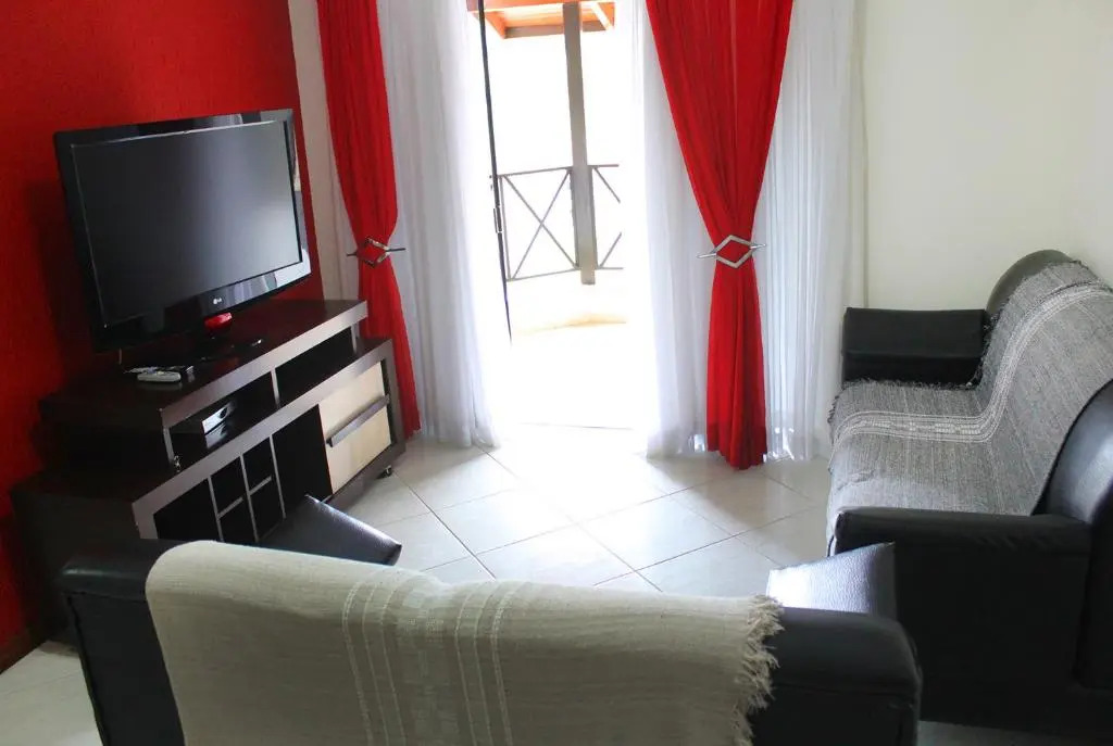 Apartamentos Morada do Sol