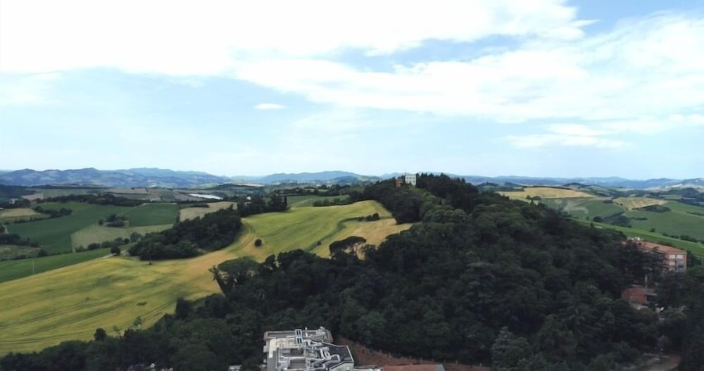 Hotel Ristorante La Collina