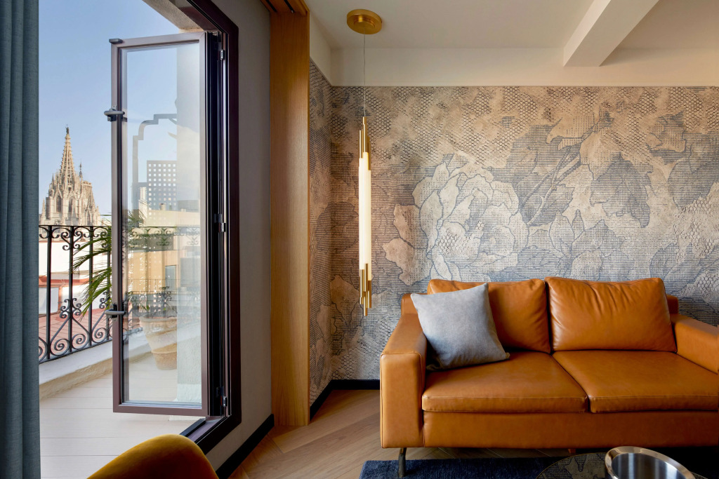 Kimpton Vividora Hotel by IHG