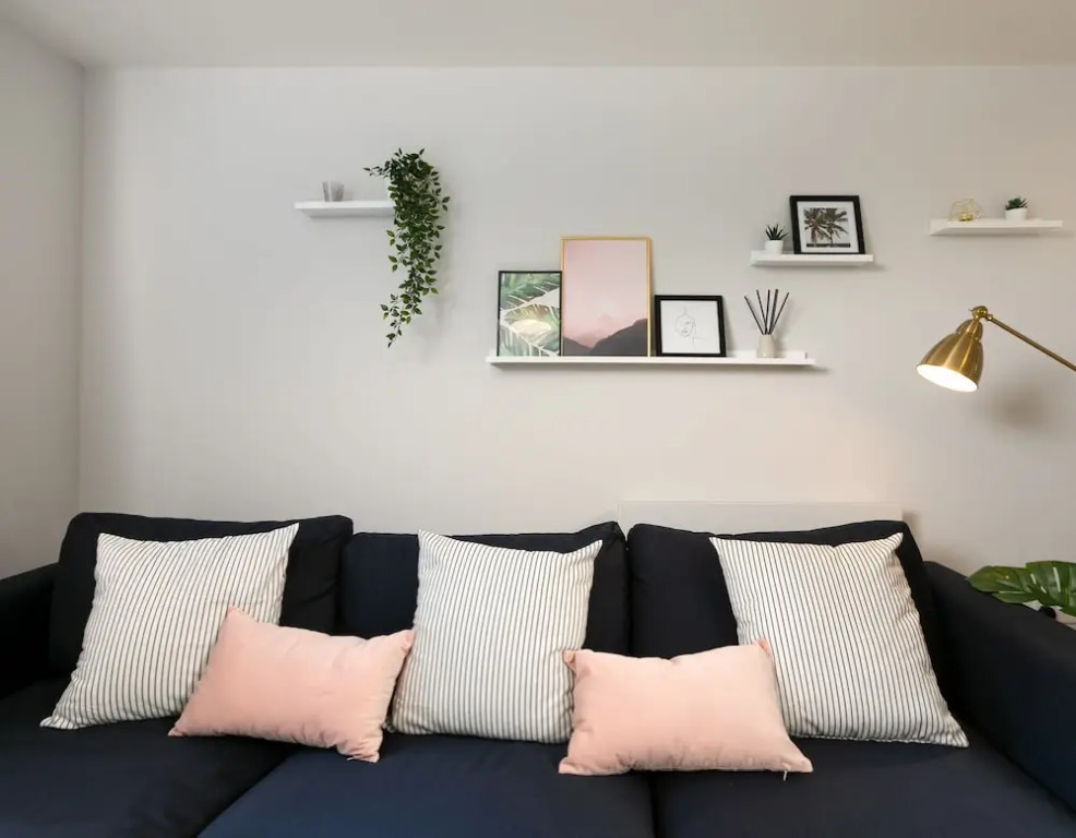 Wesley Gate Apartments