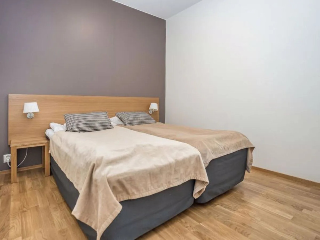 Ruka ski chalets 64, 1502
