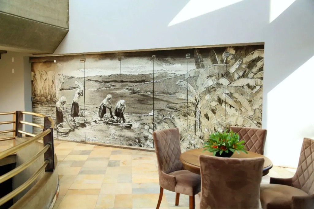 Gorutuba Park Hotel