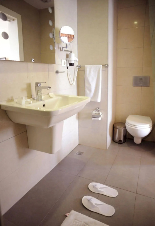 Hotel Davos Istanbul