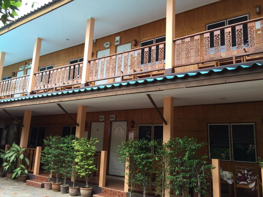 Tamarind Guesthouse