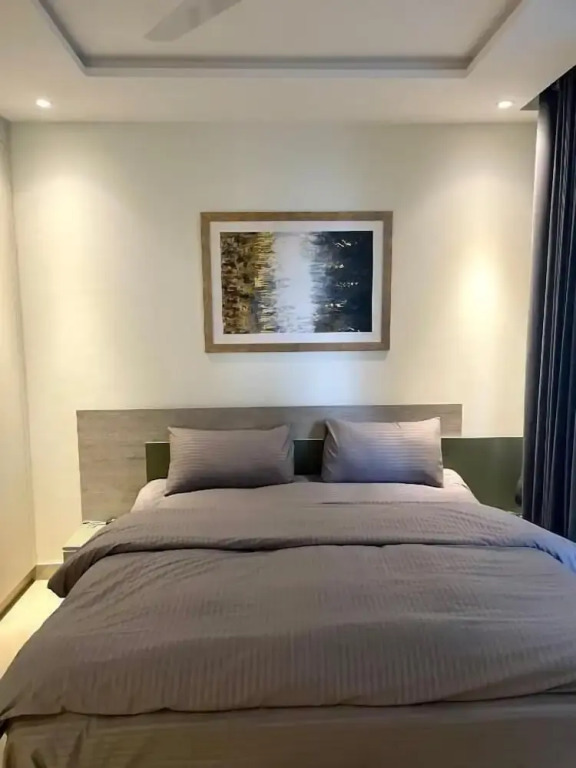 Luxury Apartments by LVH