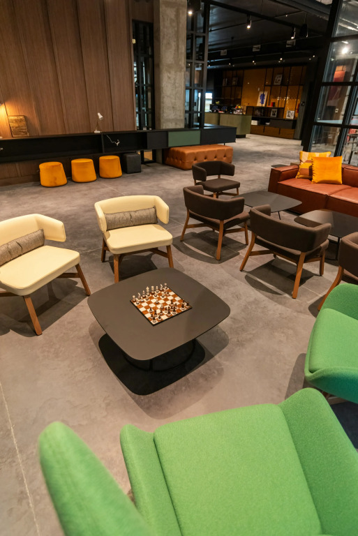 Alt Hotel Calgary University District