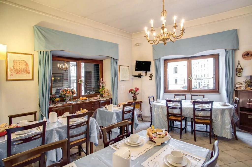 Hotel Primavera