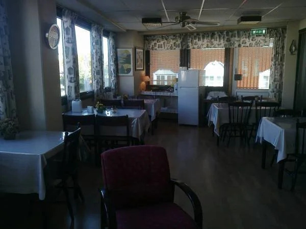 Corner Hotell