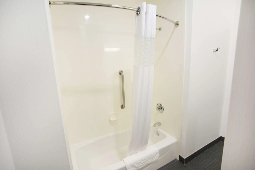 Hampton Inn & Suites Stillwater West