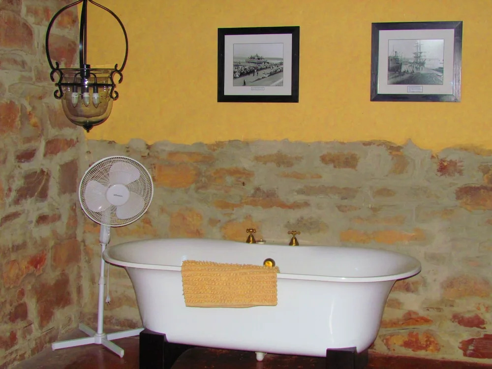 Plettenberg Bay Game Reserve
