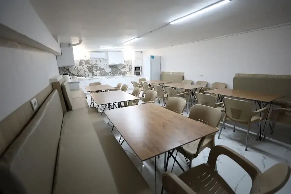 Urban Stay Hostel Saranda