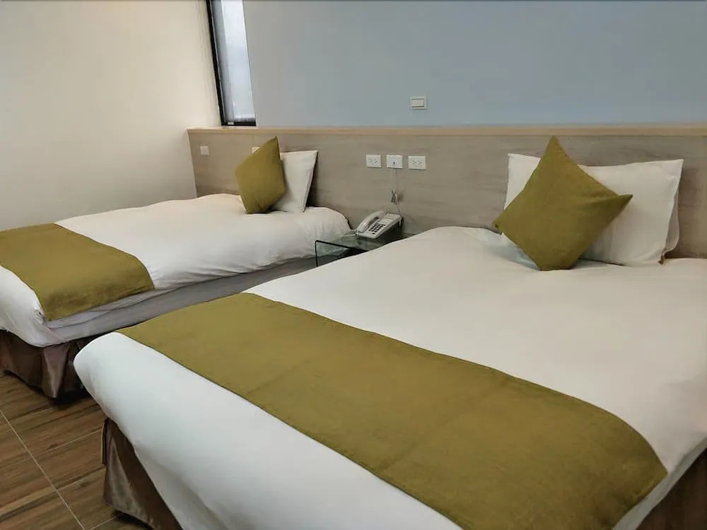 Riders Rest B&B A(花蓮芮德思民宿A館)