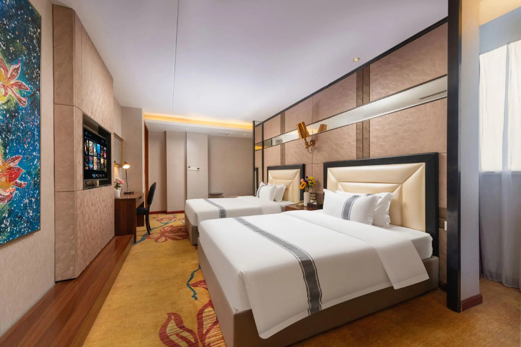 Gentleman Hotel