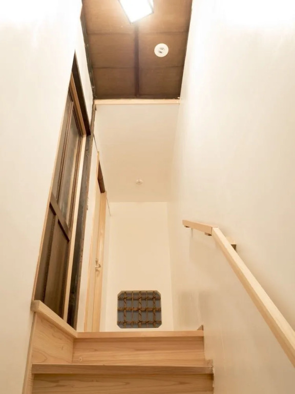 Himesato Guesthouse ICONE