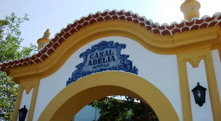 Casal Adélia