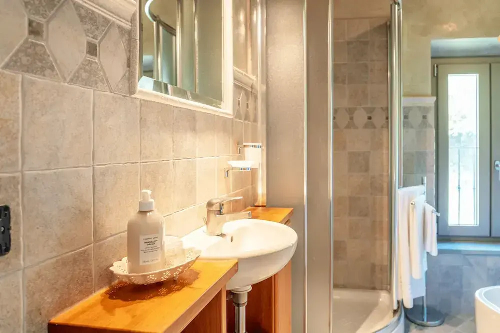 Villa Fenice - Elegant Country House