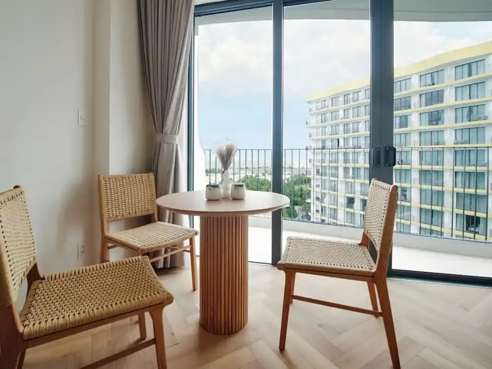 Mona Luxe Apartment Hoi An