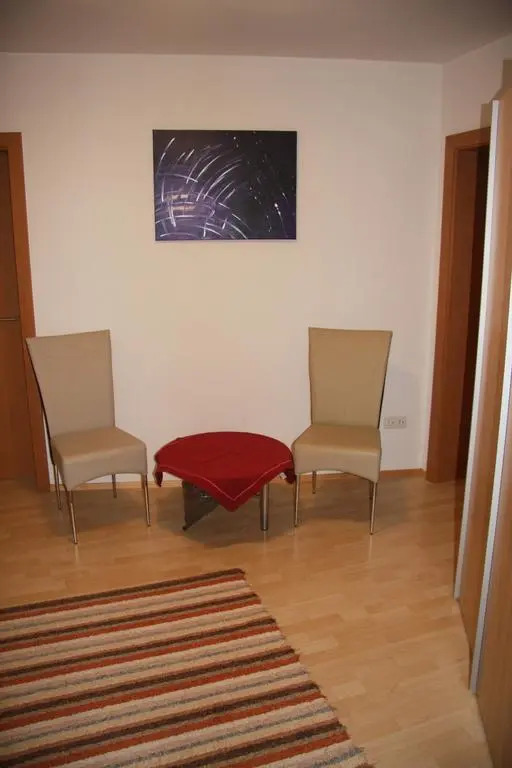 Hawis Apartments by Hermann Weiss