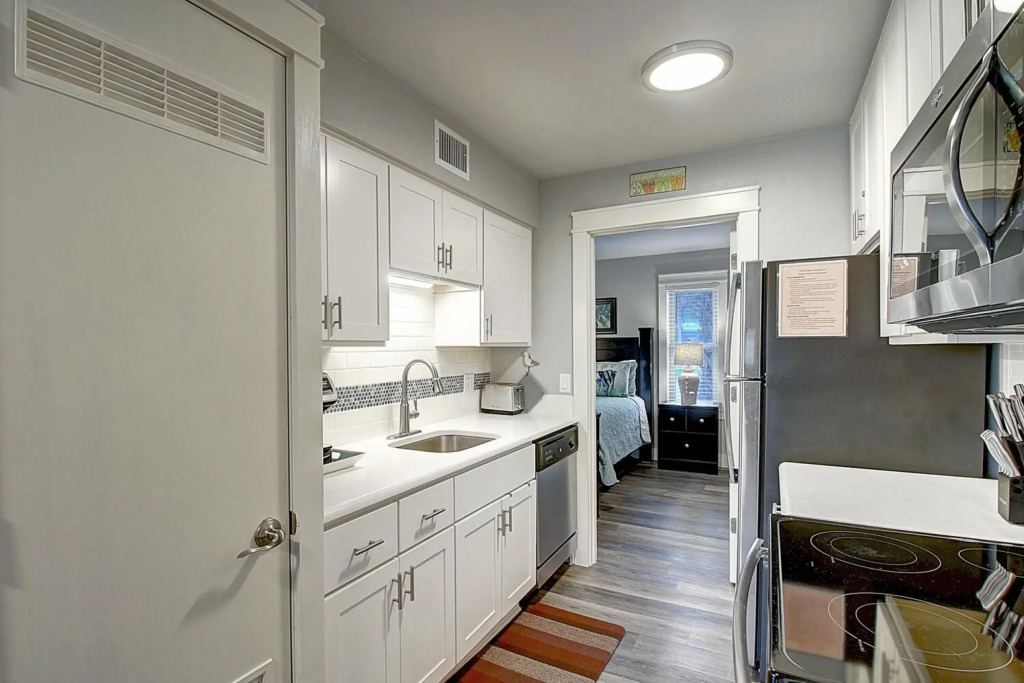 Courtyard #115 in Port Aransas