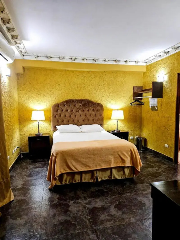 Hotel Antigua Inn