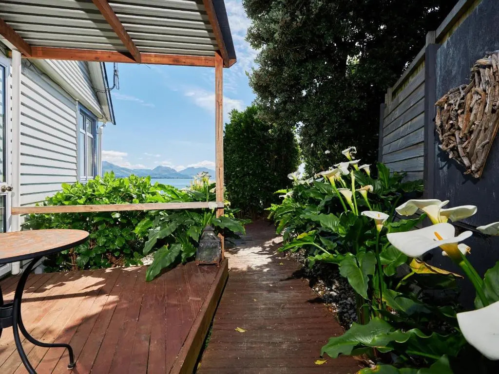 Lemon Tree Lodge