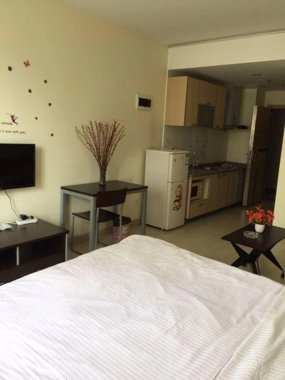Nanjing Hao Ge Hotel