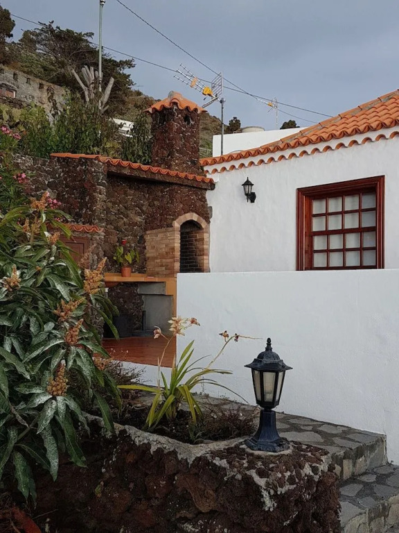 Casa Los Viñedos A