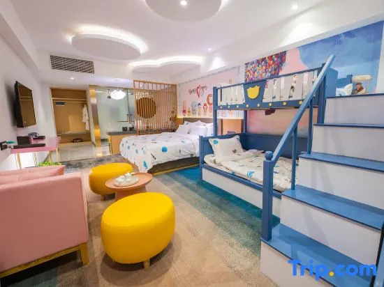 Gold Bay Business Hotel