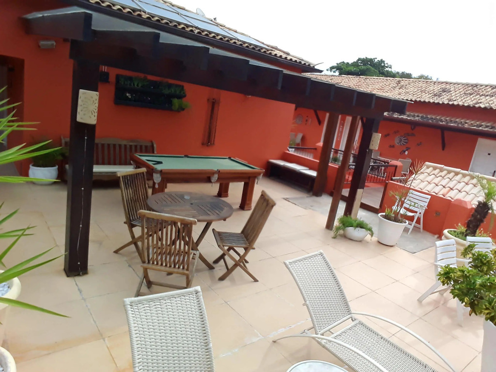 Pousada El Parador