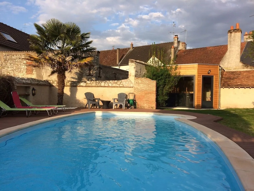 Le Clos Elisa