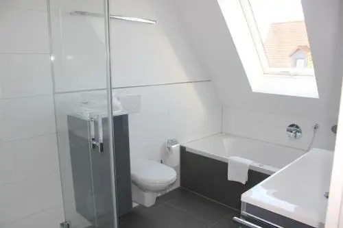 Ferienhaus KAMM8